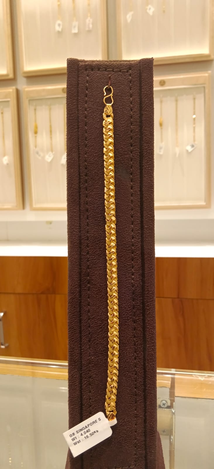 Gents Bracelet